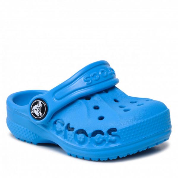 Ciabatte Crocs - Baya Clog K 205483 Ocean Ciabatte Crocs - Baya Clog K 205483 Ocean