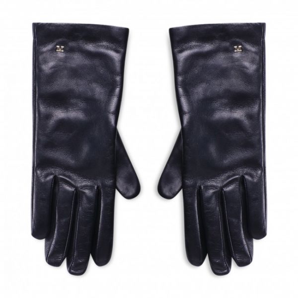 Guanti da donna MAX MARA - Spalato 45661123600 Black 010 Guanti da donna MAX MARA - Spalato 45661123600 Black 010
