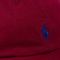 Cappellino Polo Ralph Lauren - Clsc Sprt Cp 321785653040 Red