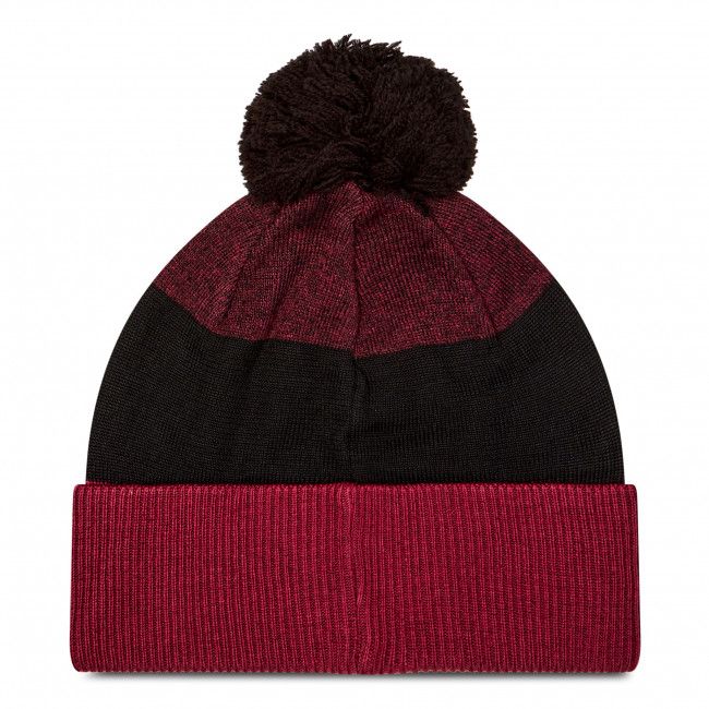 Berretto BLACK DIAMOND - Pom Beanie AP721002 9061 Bordeaux Nero