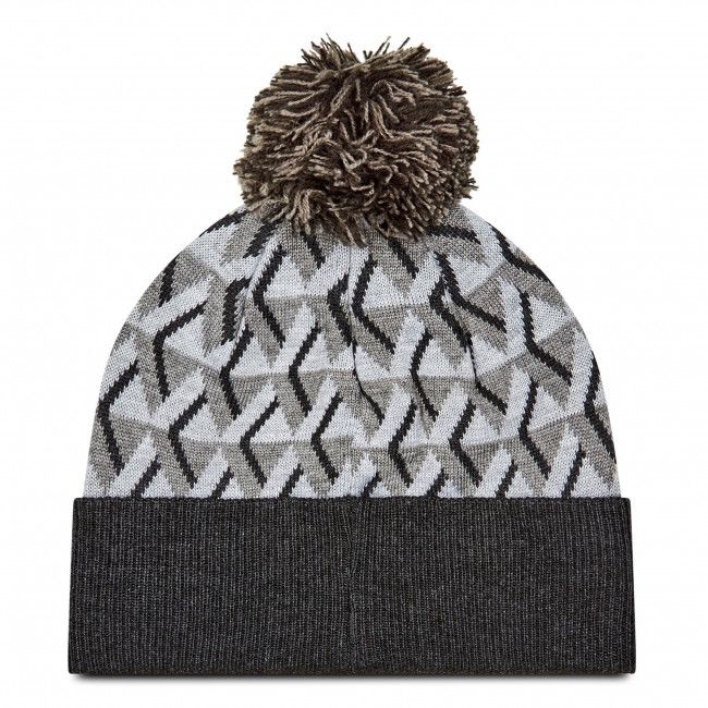 Berretto BLACK DIAMOND - Pom Beanie AP721002 9062 Grigio