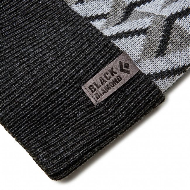 Berretto BLACK DIAMOND - Pom Beanie AP721002 9062 Grigio