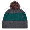 Berretto BLACK DIAMOND - Pom Beanie AP721002 9211 Grigio Verde