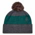 Berretto BLACK DIAMOND - Pom Beanie AP721002 9211 Grigio Verde