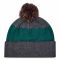 Berretto BLACK DIAMOND - Pom Beanie AP721002 9211 Grigio Verde