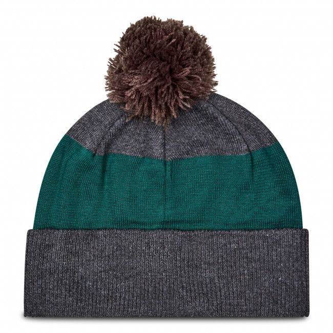 Berretto BLACK DIAMOND - Pom Beanie AP721002 9211 Grigio Verde