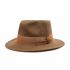 Cappello Baldinini - L2D102FELT4185 Feltro Cammello