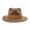 Cappello Baldinini - L2D102FELT4185 Feltro Cammello