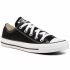 Scarpe da ginnastica Converse - All Star Ox M9166C Black