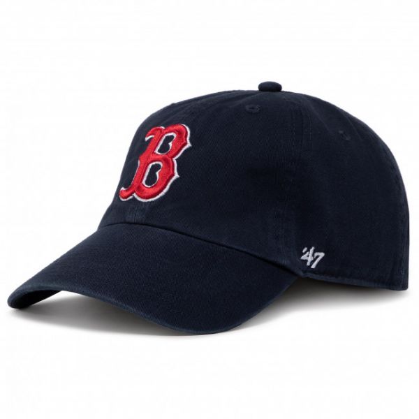 Cappellino 47 Brand - Mlb Boston Red Sox B-RGW02GWS-HM Home Cappellino 47 Brand - Mlb Boston Red Sox B-RGW02GWS-HM Home