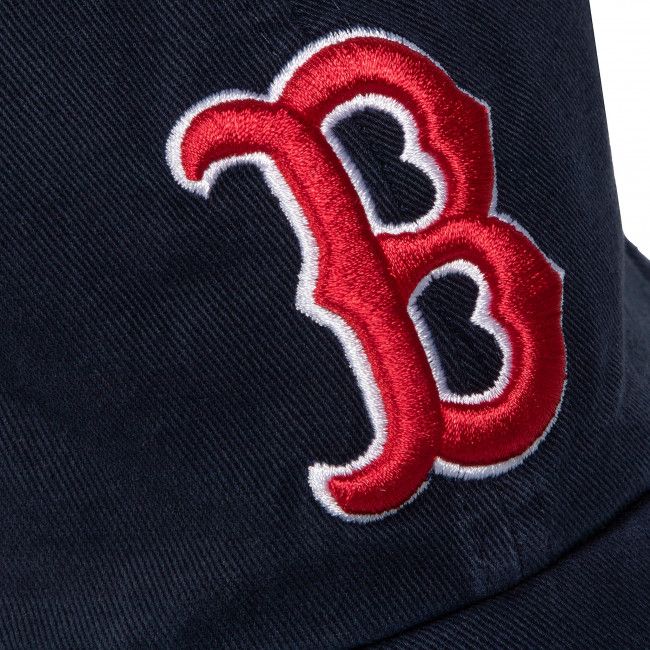 Cappellino 47 Brand - Mlb Boston Red Sox B-RGW02GWS-HM Home
