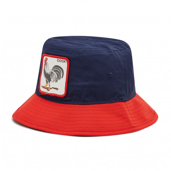 Cappello Goorin Bros - Americana Bucket 105-0202 Navy