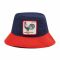 Cappello Goorin Bros - Americana Bucket 105-0202 Navy