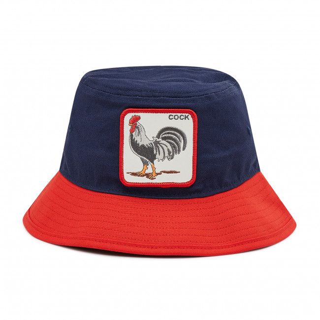 Cappello Goorin Bros - Americana Bucket 105-0202 Navy