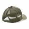 Cappello con visiera GOORIN BROS - The Bad Boy 101-0382 Olive