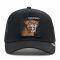Cappellino Goorin Bros - The Sabertooth 101-0399 Black