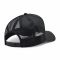 Cappellino Goorin Bros - The Sabertooth 101-0399 Black
