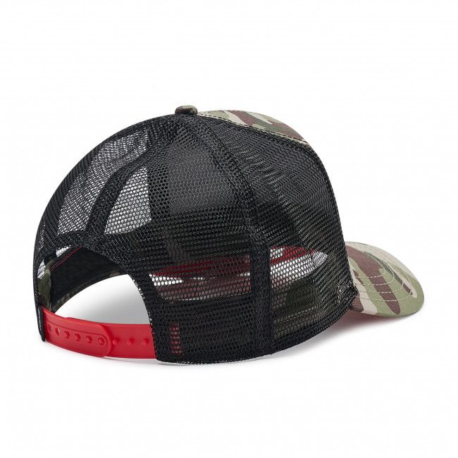 Cappellino Goorin Bros - The Rooster 101-0337 Camouflage