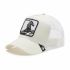 Cappellino Goorin Bros - The Stallion 101-0393 White