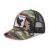 Cappellino Goorin Bros - The Freedom Eagle 101-0384 Camouflage