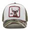 Cappellino Goorin Bros - The Buck Fever 101-0396 White