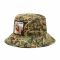 Cappello Goorin Bros - Misunderstood Bucket 105-0209 Camouflage