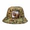 Cappello Goorin Bros - Misunderstood Bucket 105-0209 Camouflage