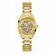 Orologio Guess - Clear Cut GW0253L2 GOLD/GOLD