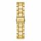Orologio Guess - Clear Cut GW0253L2 GOLD/GOLD