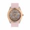 Orologio GUESS - Clarity GW0109L2 Gold/Pink