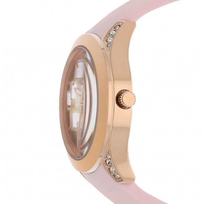 Orologio GUESS - Clarity GW0109L2 Gold/Pink