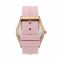 Orologio GUESS - Clarity GW0109L2 Gold/Pink