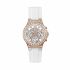 Orologio GUESS - Moonlight GW0257L2 WHITE/ROSE GOLD