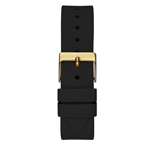 Orologio Guess - Trend GW0359L1 Black/Gold