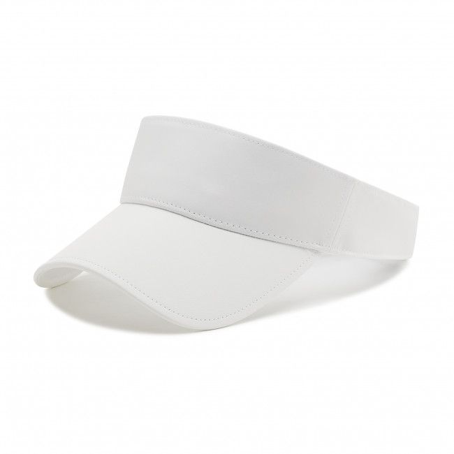 Visiera Wilson - Ultralight Visor WRA797703 White