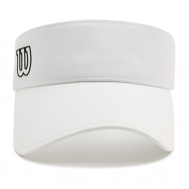 Visiera Wilson - Ultralight Visor WRA797703 White