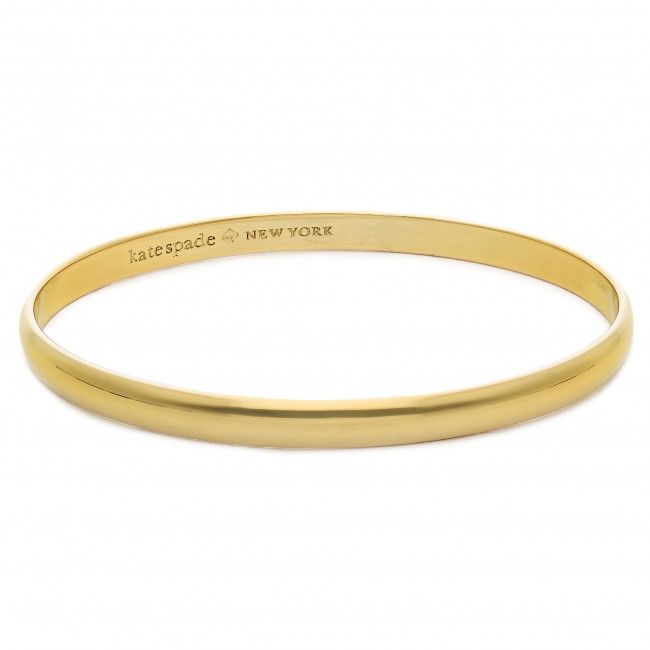 Bracciale Kate Spade - Heart Of Gold WBRU1292 Gold 711