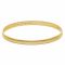 Bracciale Kate Spade - Heart Of Gold WBRU1292 Gold 711