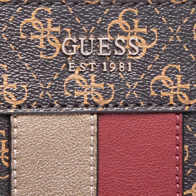 Borsetta Guess - Katey (Sg) HWSG78 70230 BRM