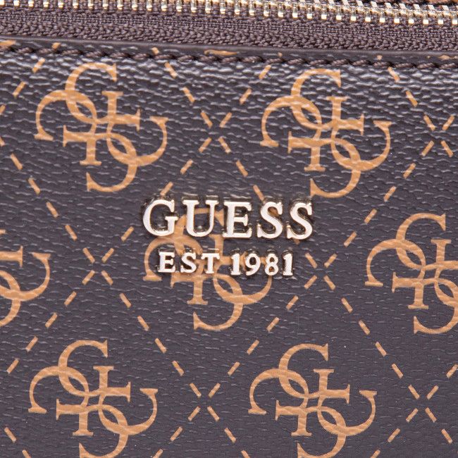 Borsetta Guess - Naya (QL) Mini HWQL78 81700 BBL