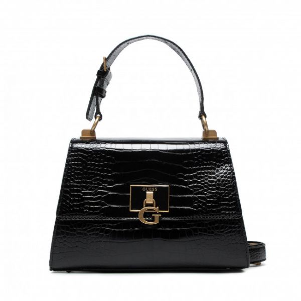 Borsetta Guess - Stephi HWCB78 75200 BLACK Borsetta Guess - Stephi HWCB78 75200 BLACK