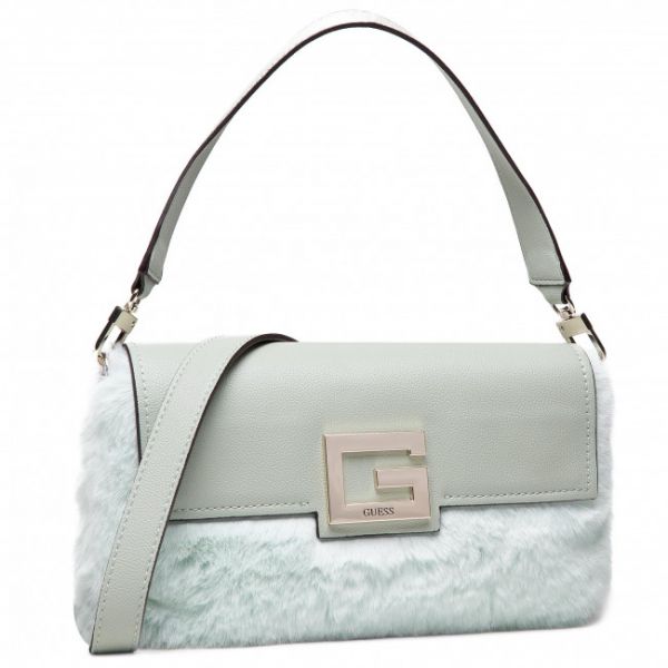 Borsetta Guess - Reagan (MG) HWMG79 90190 MNT Borsetta Guess - Reagan (MG) HWMG79 90190 MNT