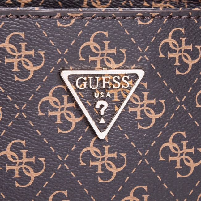 Borsetta Guess - Noelle (Sg) HWQL78 79230 BRO