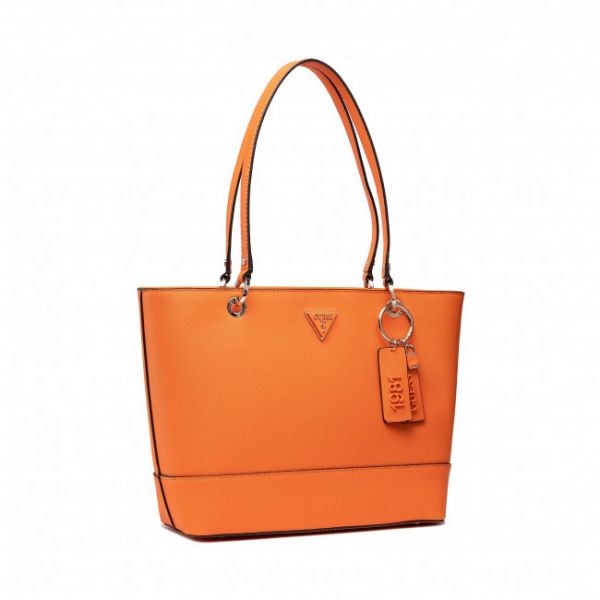 Borsetta GUESS - Noelle (ZG) HWZG78 79230 ORA Borsetta GUESS - Noelle (ZG) HWZG78 79230 ORA