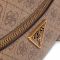 Zaino Guess - Manhattan (SB) HWSB69 94320 LATTE LOGO