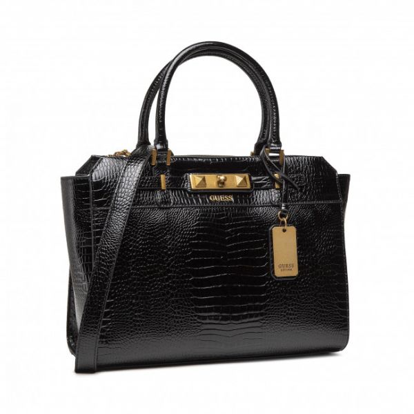 Borsetta Guess - Raffie (CB) HWCB77 60230 BLA Borsetta Guess - Raffie (CB) HWCB77 60230 BLA