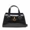 Borsetta Guess - Stephi Mini Satchel HWCB78 75760 BLACK