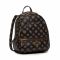 Zaino Guess - Manhattan Backpack HWPB69 94320 MLO