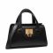 Borsetta Guess - Stephi Mini Satchel HWVE78 75760 BLACK