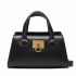 Borsetta Guess - Stephi Mini Satchel HWVE78 75760 BLACK
